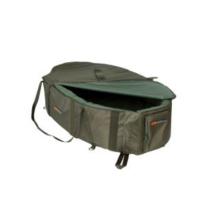 Fox Deluxe Carpmaster XL Mat - merevfalas pontybölcső