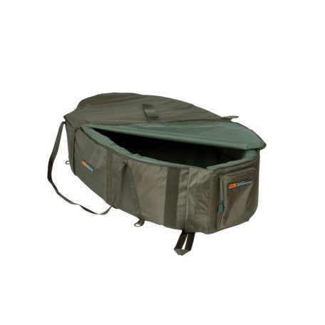 Fox Deluxe Carpmaster XL Mat - merevfalas pontybölcső