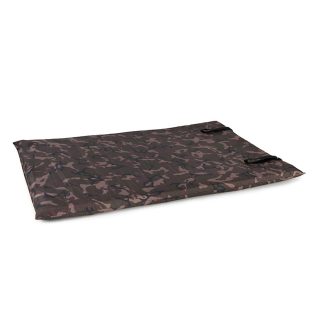 Fox Camo Flat Mat - kompakt pontymatrac