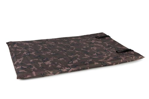 Fox Camo Flat Mat - kompakt pontymatrac