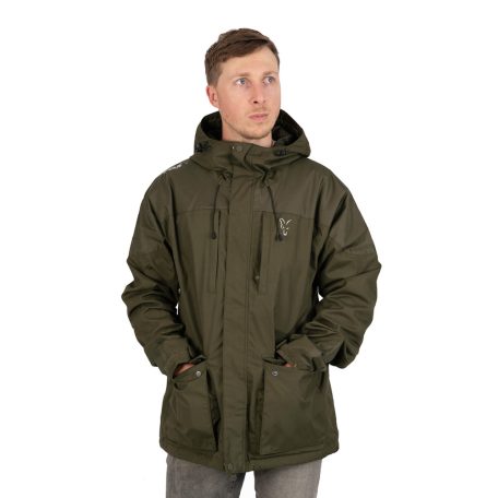 Fox Camo/Khaki RS 10K jacket - 3XL