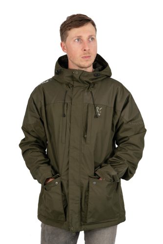 Fox Camo/Khaki RS 10K jacket - 3XL