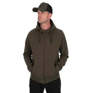 Fox Collection LW Hoody kapucnis pulóver S