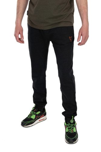 Fox Collection LW Jogger Black/Orange nadrág 3XL