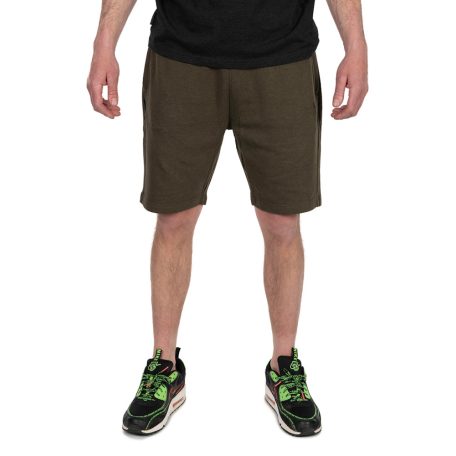 Fox Collection LW Jogger short - könnyű szabadidő rövidnadrág XL