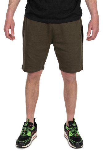 Fox Collection LW Jogger short - könnyű szabadidő rövidnadrág M