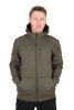 Fox Collection  Soft Shell Jacket  - zöld/fekete  2XL