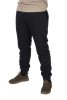 Fox Collection sherpa jogger Black/Orange nadrág 2XL