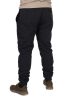 Fox Collection sherpa jogger Black/Orange nadrág 2XL