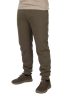 Fox Collection sherpa jogger Green/Black nadrág 3XL