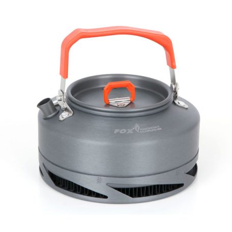 Fox Fox Cookware Kettle - 0.9L Heat Transfer - Főzőedény