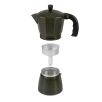 Fox Cookware Espresso Maker - kávéfőző (300ml 6 cups)