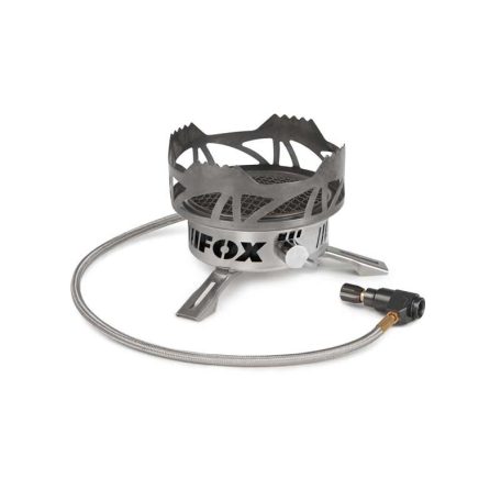 Fox Cookware Infrared stove - gázfőző