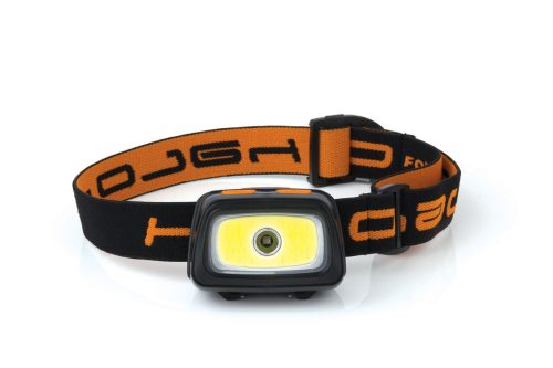 Fox Halo™ Multi Colour Headtorch - fejlámpa