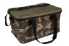 Fox Aquos Camo bag - vízálló EVA táska, 30l