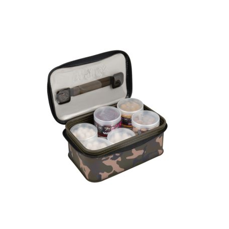 Fox Aquos Camobait storage - M