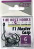 Czero F1 Master Carp 4 horog 10db/cs