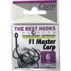 Czero F1 Master Carp 6 horog 10db/cs