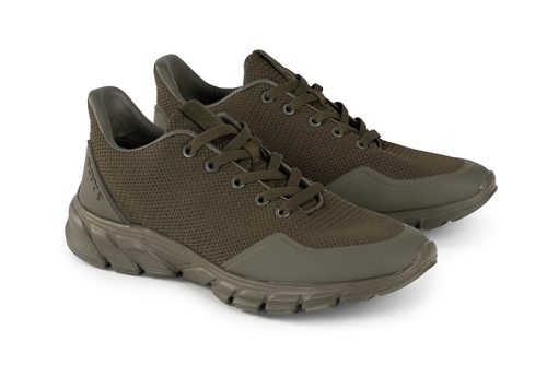 Fox Olive Trainers - sportcipő 45