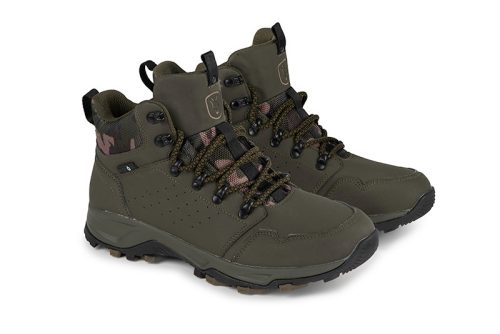 Fox Khaki Camo Boot 12/46