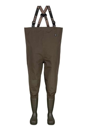 Fox Khaki LW lined waders mellescsizma 46