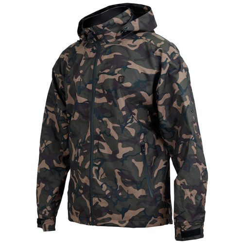 Fox Lightweight Camo RS 10K Jacket dzseki S