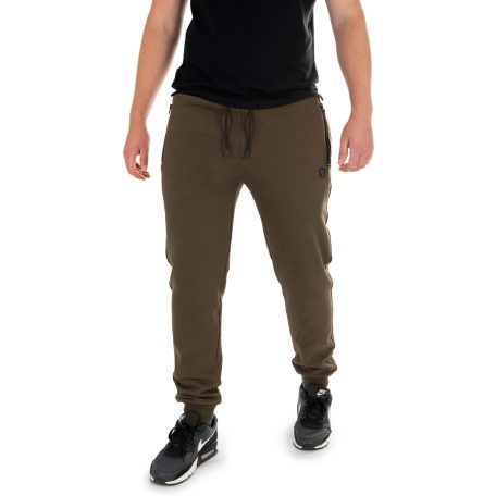 Fox Khaki/Camo Jogger - melegítőnadrág 2XL