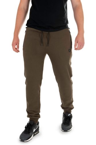 Fox Khaki/Camo Jogger - melegítőnadrág 2XL