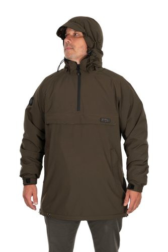 Fox Sherpa-Tec Smock Jacket 