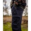 Fox LW Black / Camo Combat  joggers - tréningnadrág