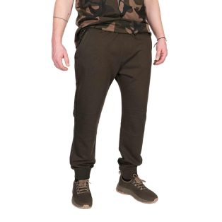 Fox LW Khaki  joggers - tréningnadrág