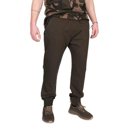 Fox LW Khaki  joggers - tréningnadrág XL