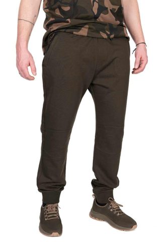 Fox LW Khaki  joggers - tréningnadrág 2XL