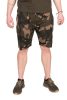 Fox LW Camo jogger Short - rövidnadrág L