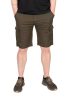 Fox LW Khaki Combat Short - rövidnadrág 2XL