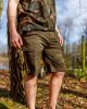 Fox LW Khaki Combat Short - rövidnadrág 2XL