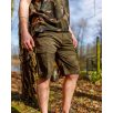 Fox LW Khaki Combat Short - rövidnadrág 2XL