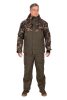 Fox Khaki / Camo wintersuit (thermoruha) 4XL