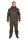 Fox Khaki / Camo wintersuit (thermoruha) 4XL