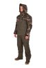 Fox Khaki / Camo wintersuit (thermoruha) 4XL