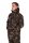 Fox RS25K CAMO 3/4 Jacket - 2XL