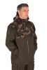 Fox RS25K Khaki / Camo Std Jacket - XL