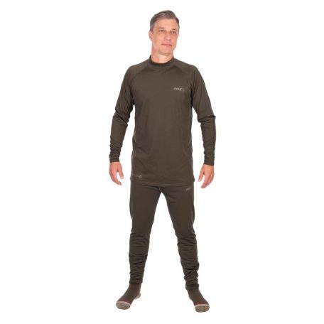 Fox Thermal Base Layer aláöltöző M