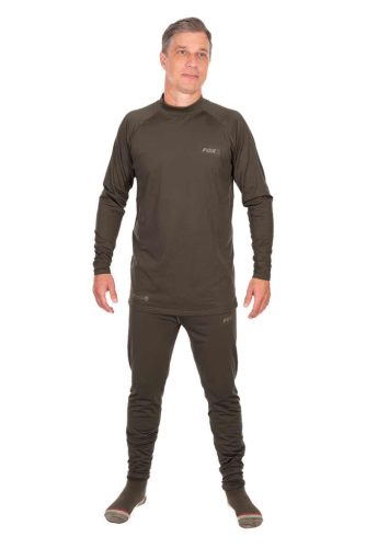 Fox Thermal Base Layer aláöltöző M