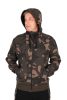 Fox Camo full zip premium 310 hoodie pulóver M