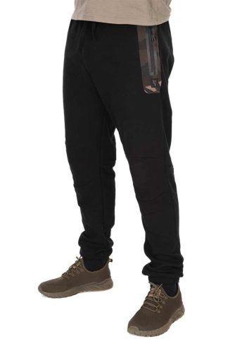 Fox Black / Camo premium 310 joggers nadrág 2XL