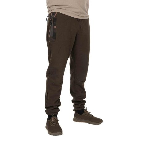 Fox Khaki / Camo premium 310 joggers nadrág L