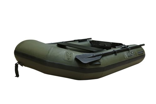 Fox 200 Inflatable Boat - csónak