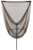 Fox Explorer Landing Net 42in Telescopic 6ft Handle - merítőháló 1,8m/105x105cm