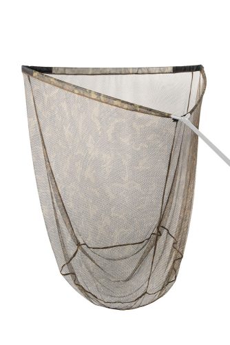 Fox Camo Landing net Mesh 46" - csereháló a 115cm-es Horizon merítőhálóhoz